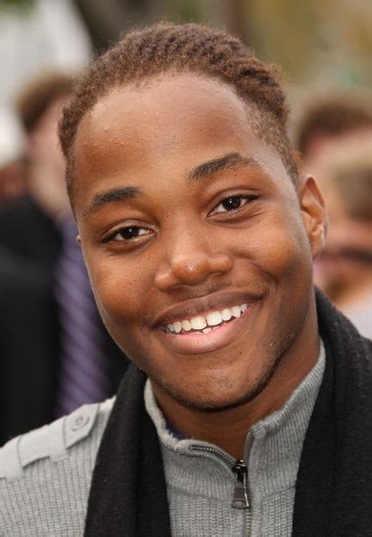 leon thomas iii movies and tv shows|Leon Thomas III — Wikipédia